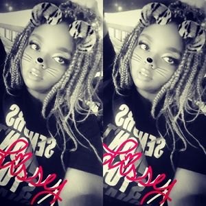 Meet your Posher, Alice